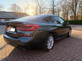 BMW 630 Gran Turismo 630d xDrive A Gran Turismo - - BMW 630 Gran Turismo Gebrauchtwagen