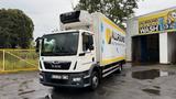 MAN TGM15.250 TK -25 +25 / Trennwand-Lüfter/LBW/AHK - MAN Berlin