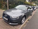 Audi A5 1.8 TFSI 106kW Sportback -Vollleder  - Audi: V10