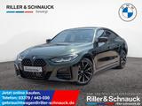 BMW 420d Gran Coupe xDrive M-Sport ACC 360° STANDHZ - BMW 420 Gran Coupé in Berlin