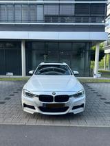 BMW 328i Sport Line Sport Line - gebrauchte BMW 328 aus dem Jahr 2015