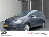 Seat Alhambra 1.4 TSI Style *AHK*PDC*GRA*SHZ*KLIMA*