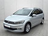 Volkswagen Touran 2.0 TDI DSG Comfortline *LED-Schein.*ACC* - Volkswagen Touran: TDI