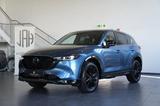 Mazda CX-5 Homura 2WD *AUT*NAV*360°*HEAD-UP*BOSE*AHK* - Mazda CX-5 mit Benzin-Antrieb: Homura