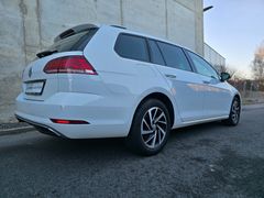 VW Golf VII Variant Join 1.6TDI 115PS erst 66Tkm VW Golf VII Variant Join 1.6TDI 115PS erst 66Tkm
