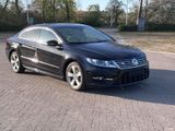 Volkswagen CC 2.0 TDI 130kW DSG 4MOT  - Volkswagen CC aus 2014