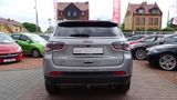 Jeep Compass 1.4 MultiAir Limited 4WD Navi AHK ACC - Jeep Compass mit Benzin-Antrieb: Allradantrieb, Geländewagen, Limited