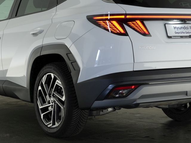 Hyundai Tucson – Bild 39