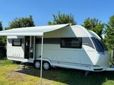 Hobby  Prestige CL 620 mit E&P Level System - Hobby Prestige 620 CL