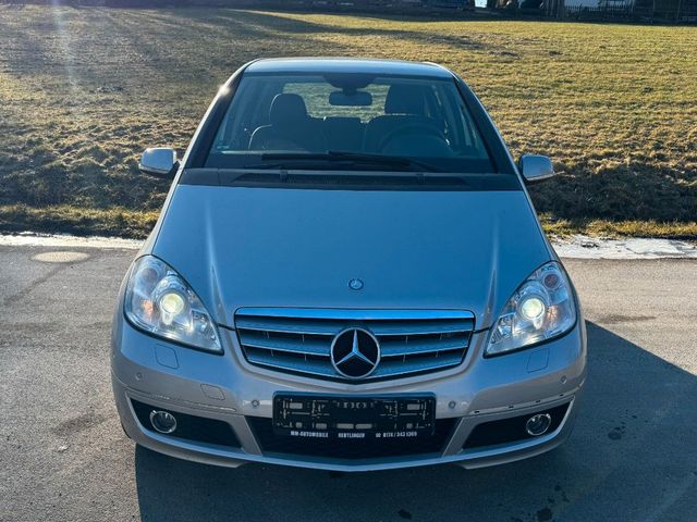 Mercedes-Benz A -Klasse A 200 / Avantgarde