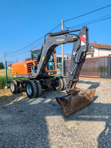 Schaeff TW 95