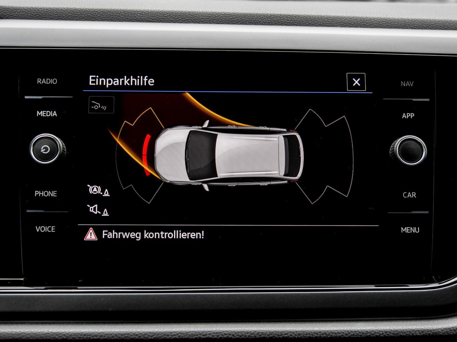 Volkswagen Taigo - Bild 13