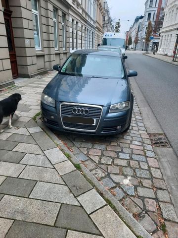 Audi A3 2.0.TDI