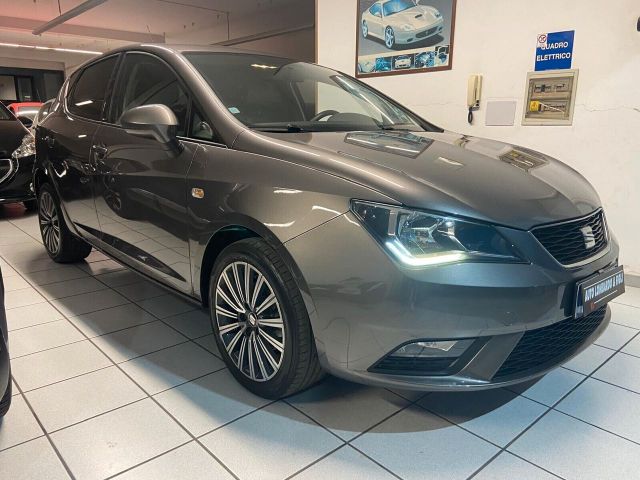 Seat Ibiza 1.2 TSI 90 CV 5p. CONNECT