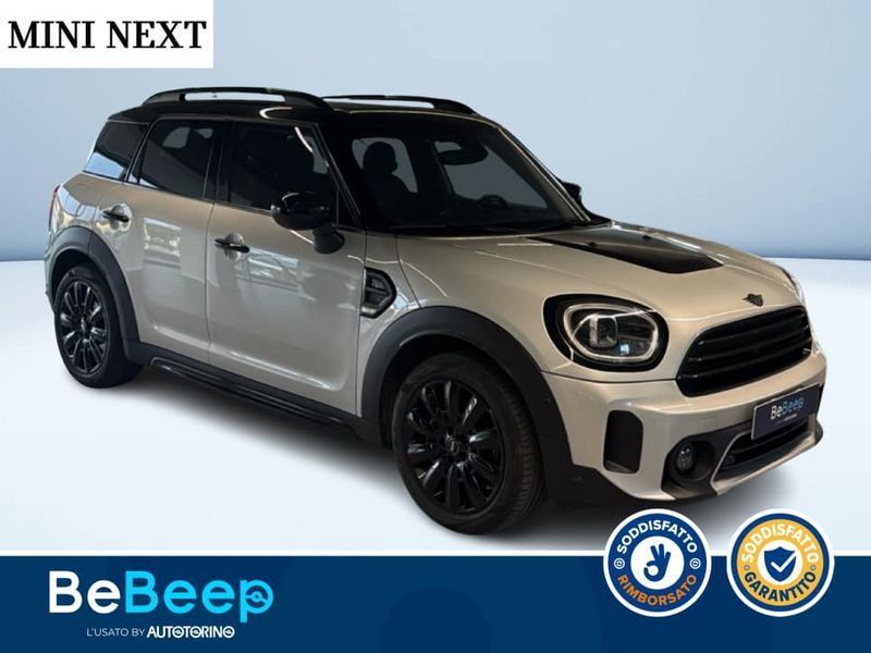 MINI Countryman Mini F60 MINI 1.5 COOPER HYPE AU imagem 3