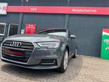 Audi A3 Sportback design*Led*Navi*Fahrassistenz* - Audi A3 mit Diesel-Antrieb: Sportback