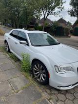 Chrysler 300 mit Sommer und Winterreifen 1... - Chrysler 300 M