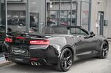 Chevrolet Camaro Cabrio V8 Aut Magnetic Ride* Klappenabgas - Chevrolet Camaro Gebrauchtwagen