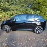 BMW i3 (120 Ah), 125kW - Schiebedach, So.u.Wi.Reifen - BMW i3 Gebrauchtwagen in Hamburg