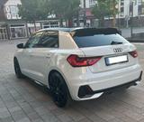 Audi A1 30 TFSI S line Sportback S line - Audi A1 Gebrauchtwagen in Bielefeld
