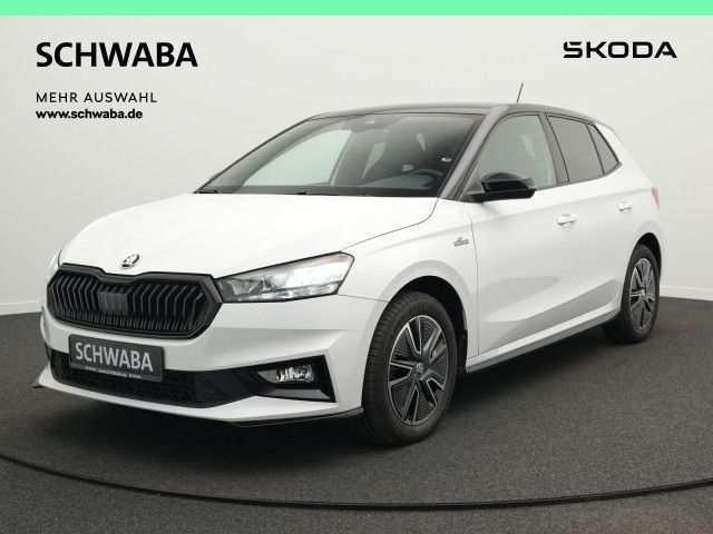 Skoda Fabia - Bild 1