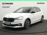 Skoda Fabia - Vorschau Bild 1