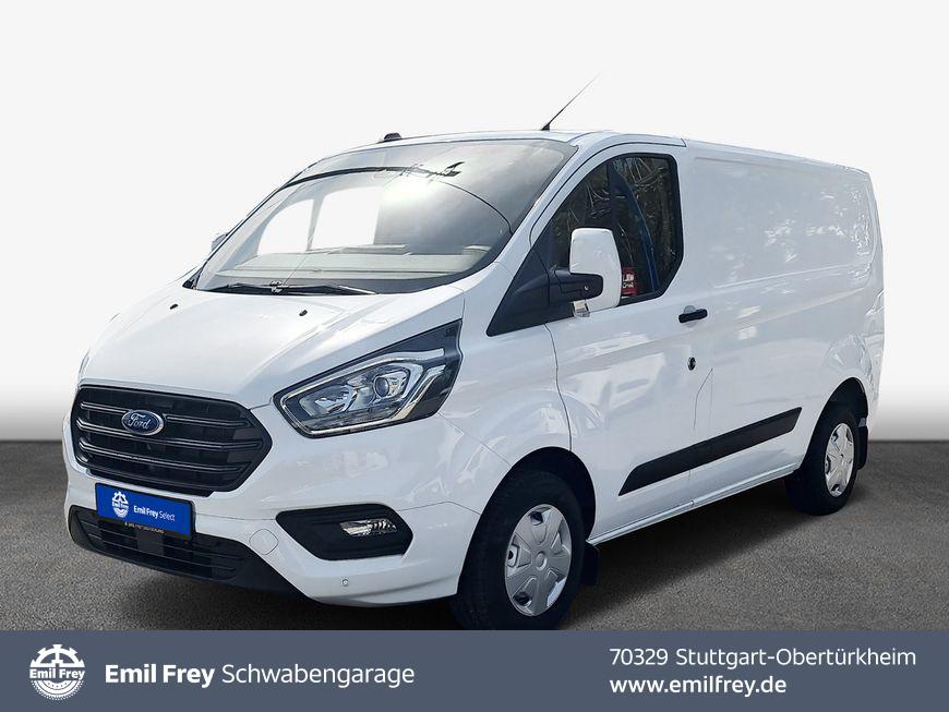 Ford Transit Custom 300 L1H1 LKW VA Trend**Kamera/Car