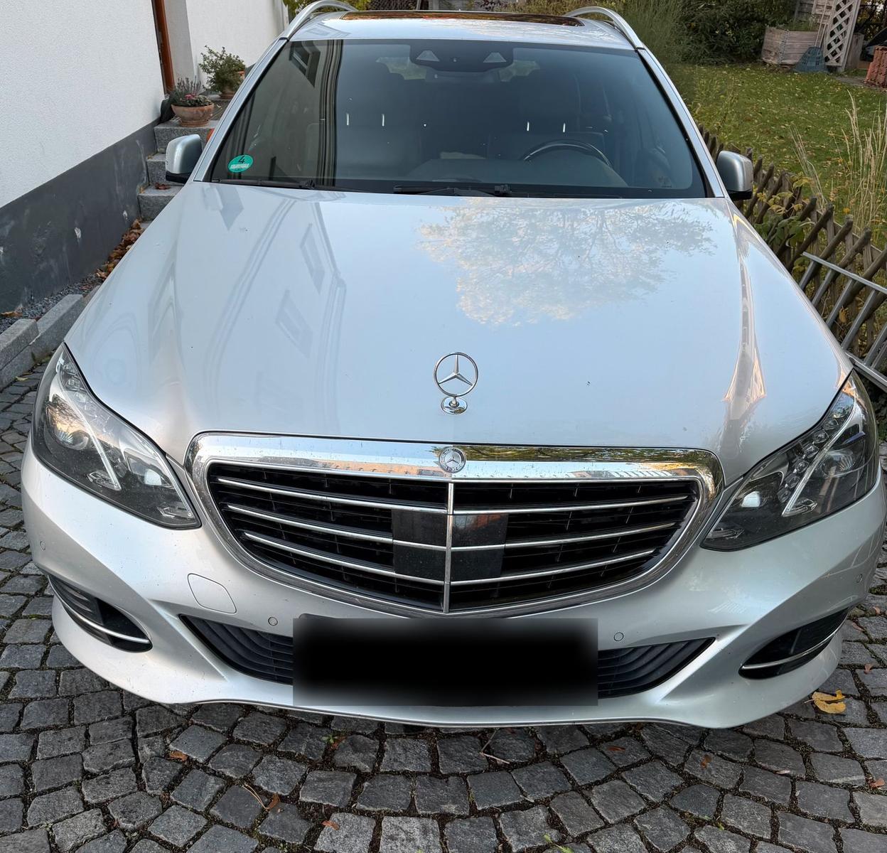 Mercedes-Benz CE 300