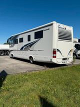 Concorde Liner Plus 990 IQ - Concorde Integrierter