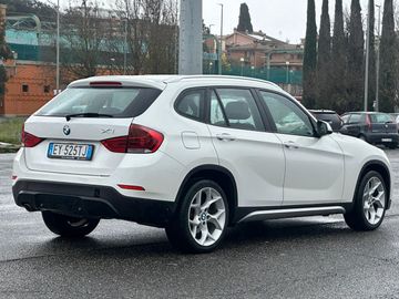 BMW X1 - 5