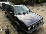 Volkswagen Golf 1.8 GT Fire & Ice Stabdheizung Kupplung neu - Volkswagen Golf: Fire