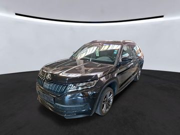 Skoda Kodiaq - 1