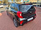Kia Picanto 1.0T GT-Line*Technologie*ADA*Leder*AWR* - Kia Picanto in Herne