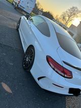 Mercedes-Benz C 200 AMG Line | Scheckheft | Garantie bis 07/20 - Mercedes-Benz C 200 Gebrauchtwagen in Köln