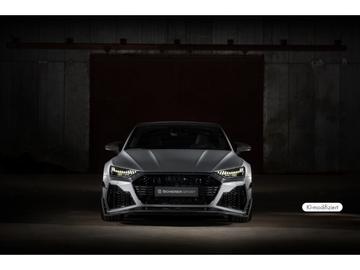 صورة مصغرة 13 لـ 2025 AUDI RS7