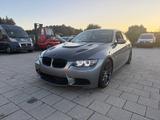 BMW 335 Baureihe 3 Coupe 335i - BMW 335 aus 2006: 335i