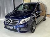 Mercedes-Benz V 250 AMG-Line*LUXUS*PANO*STAND*BURMESTER*360°* - : Van, Luxus
