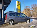 Opel Combo Life Ultimate 1.2 Benzin Autom,  EU6d Klim - gebrauchte Opel Combo Life aus dem Jahr 2023