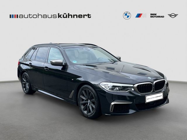 BMW M550d xDrive Touring +nur an Händler/Export+
