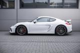 Porsche Cayman GT4-Sport-Chrono-Approved-PCM - Porsche Cayman: Sport Chrono