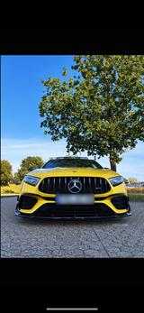 Mercedes-Benz A 45 AMG Mercedes-AMG A 45 4MATIC+ DCT Merce...