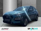 Hyundai KONA Trend 2WD 1.0 T-GDI DAB SHZ LenkradHZG Spur - Hyundai KONA aus 2017