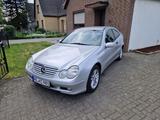 Mercedes-Benz Mercedes C Klasse Coupé CL203 C200 Kompres... - Mercedes-Benz: Cl 203