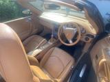 Porsche 997 Carrera S Cabriolet * RHD * Klappenauspuff - Porsche 997 mit Benzin-Antrieb