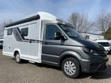 Knaus VAN WAVE 640 MEG VW VANSATION ++MEGA-DEAL++ - Knaus VAN WAVE 640 MEG VANSATION