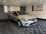 Renault Clio IV Limited - Renault Clio Gebrauchtwagen in Bochum