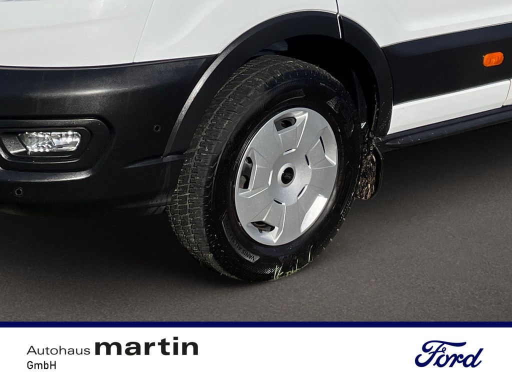 Fahrzeugabbildung Ford Transit FT 350 TTS 2.0 TDCi DPF 350 L4 Trend RWD