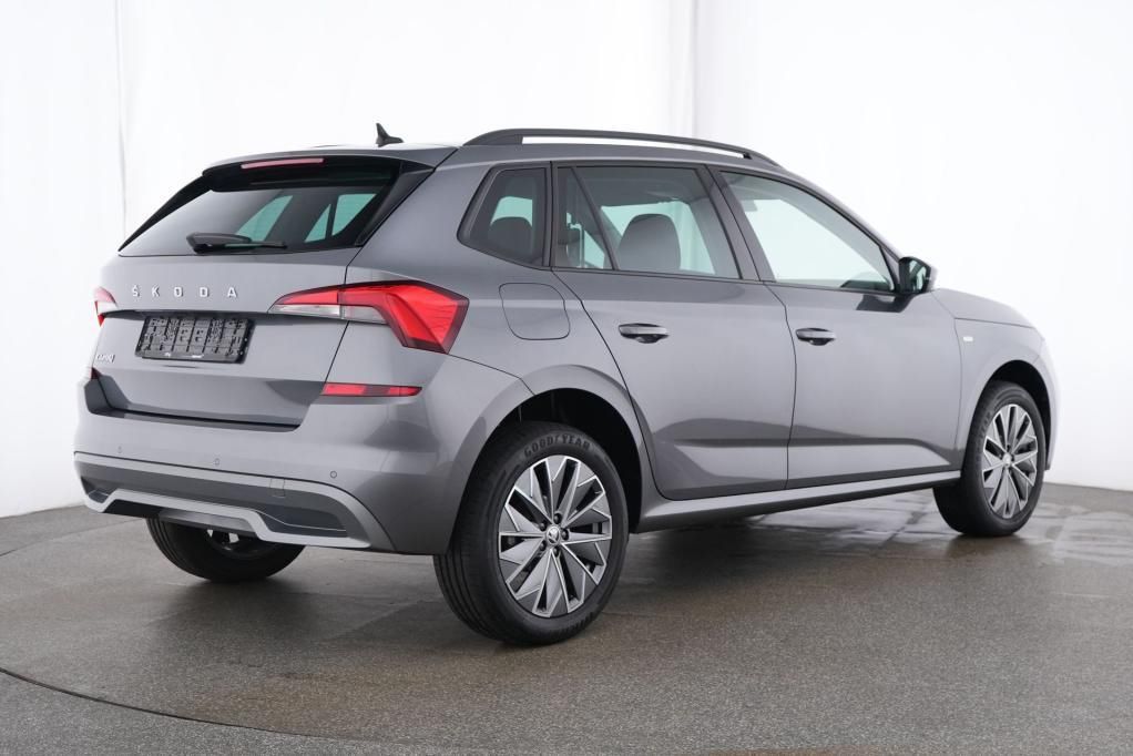 Skoda Kamiq Ambition 1.0 TSI AHK*Tempo*PDC*SH