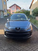 Peugeot 207 Filou 90 Filou - Peugeot 207 in Freiburg