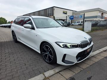 BMW 318 - 3